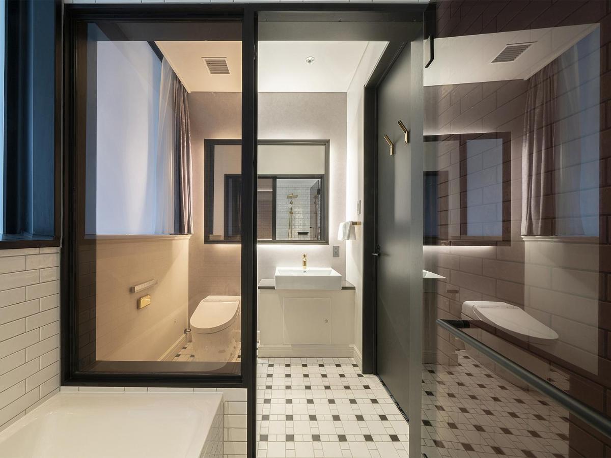 Ginza By Granbell Hotel Tokio