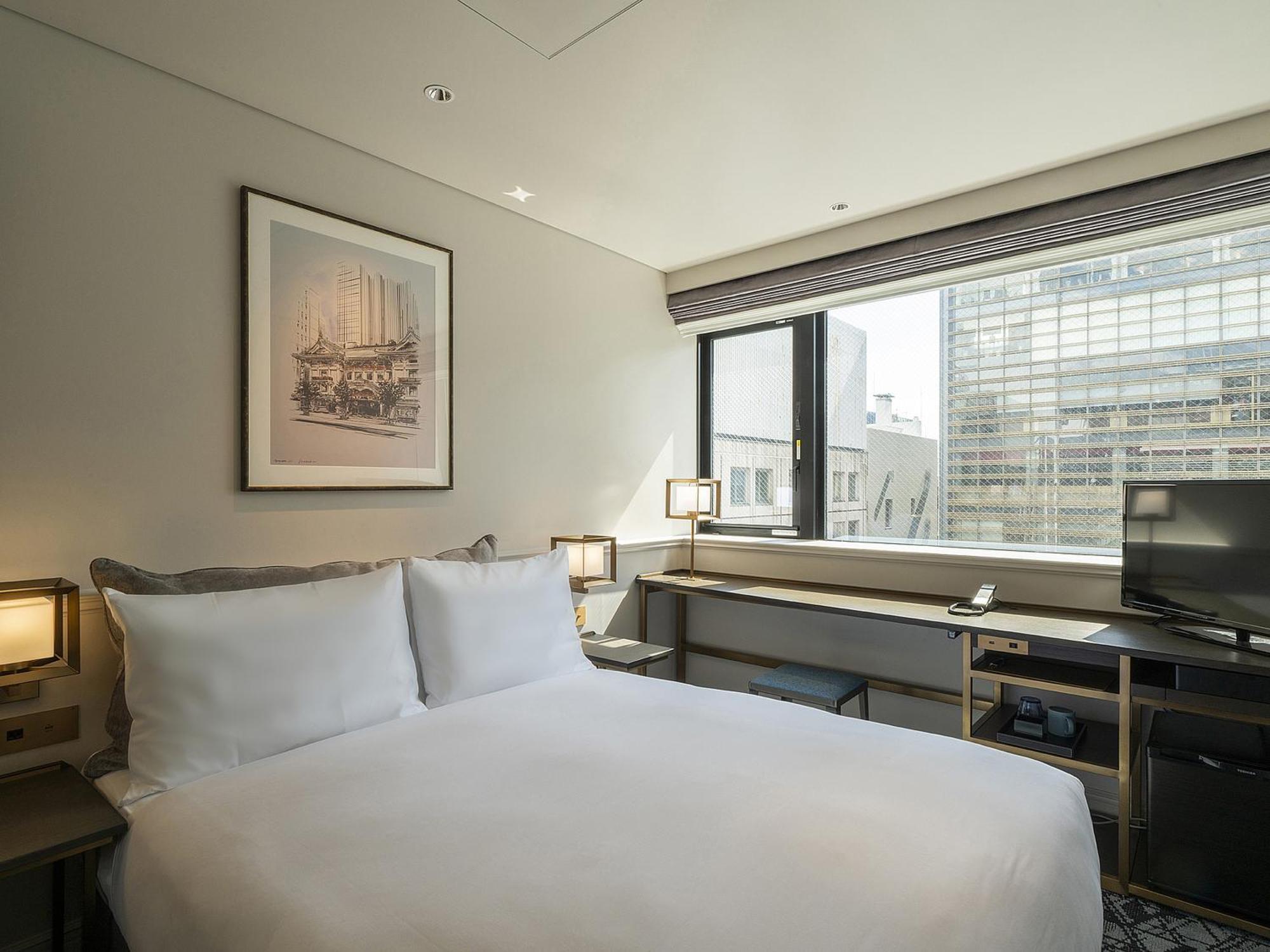 Ginza By Granbell 4* Tokio