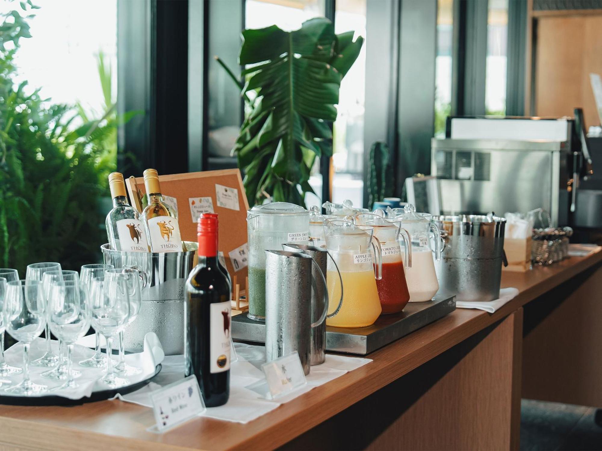 Hotel Ginza By Granbell