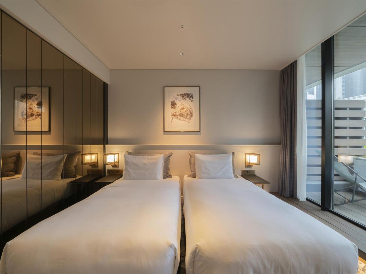 Hotel Ginza By Granbell Tokio