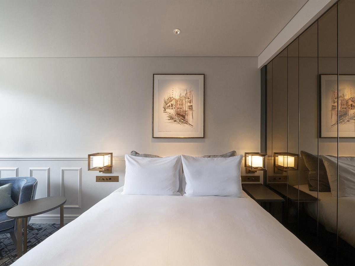 Hotel Ginza By Granbell Tokio