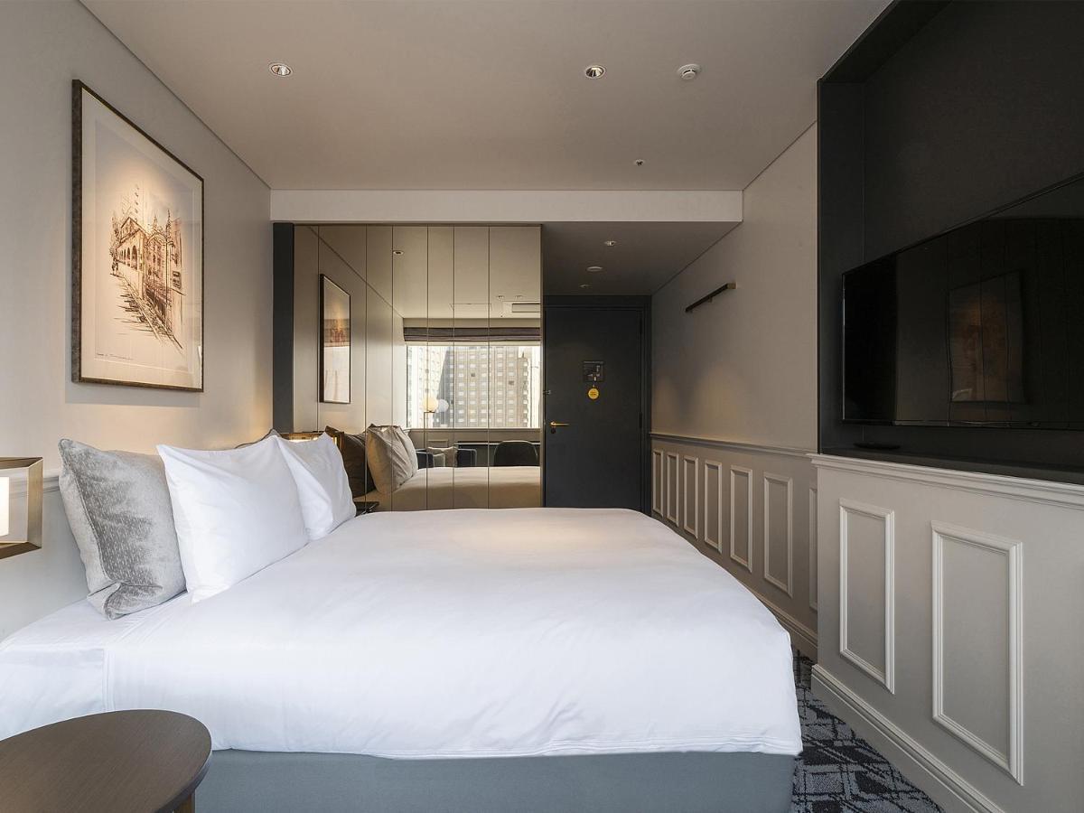Hotel Ginza By Granbell Tokio
