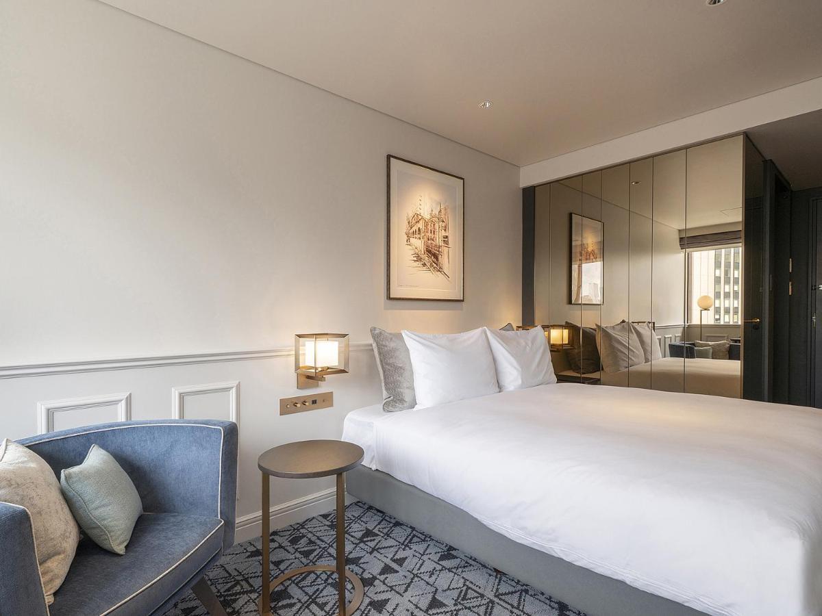 Ginza By Granbell Hotel Tokio