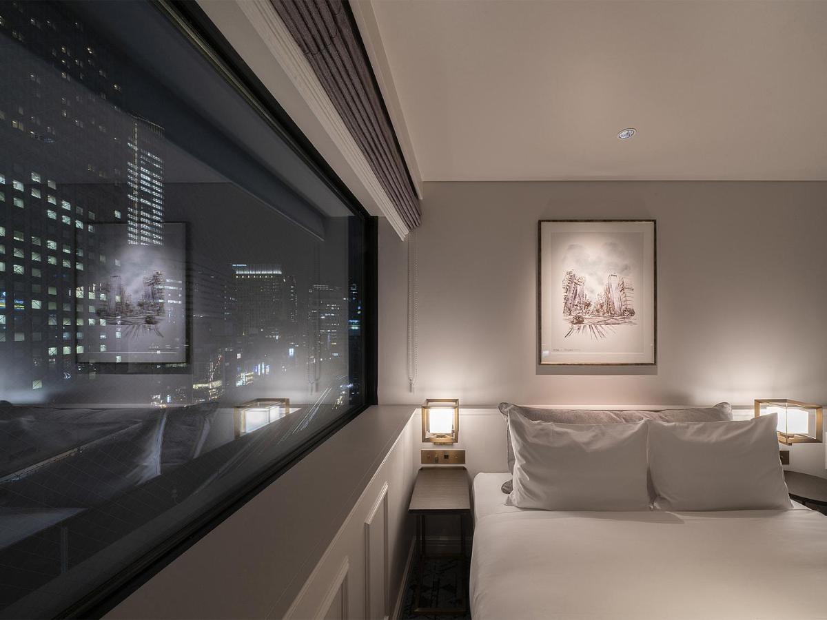 Ginza By Granbell Hotel Tokio