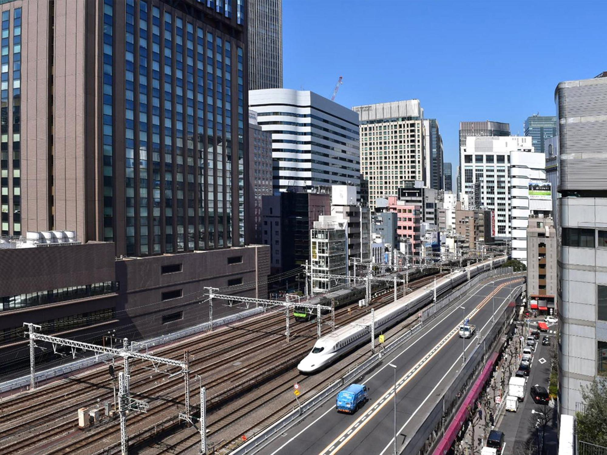 Ginza By Granbell Tokio