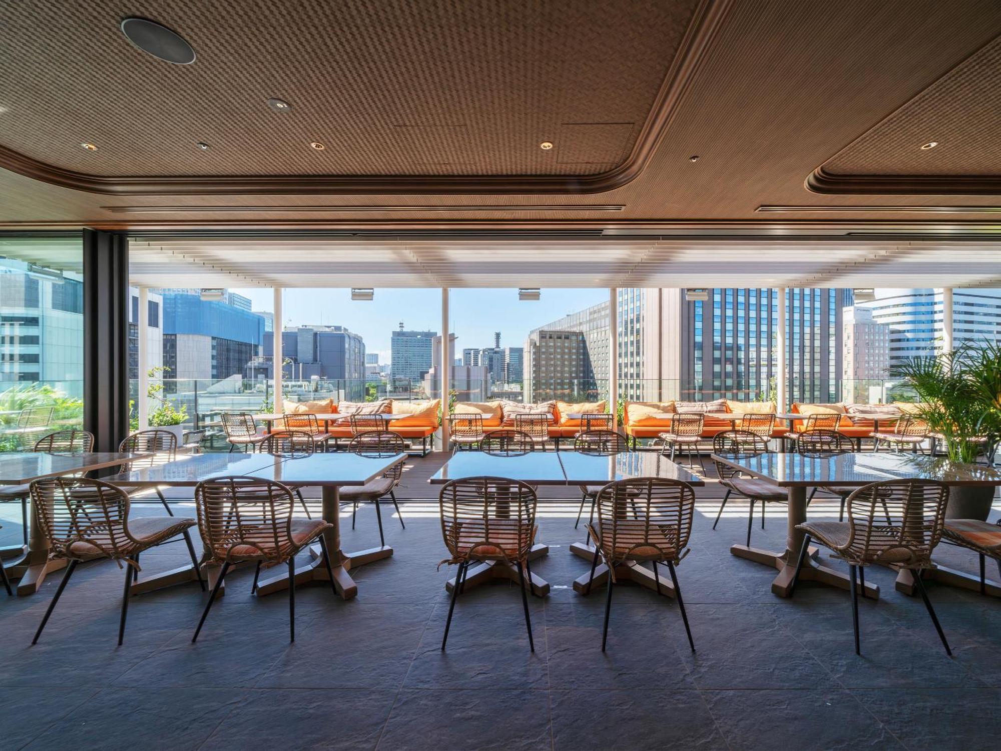 Ginza By Granbell 4* Tokio