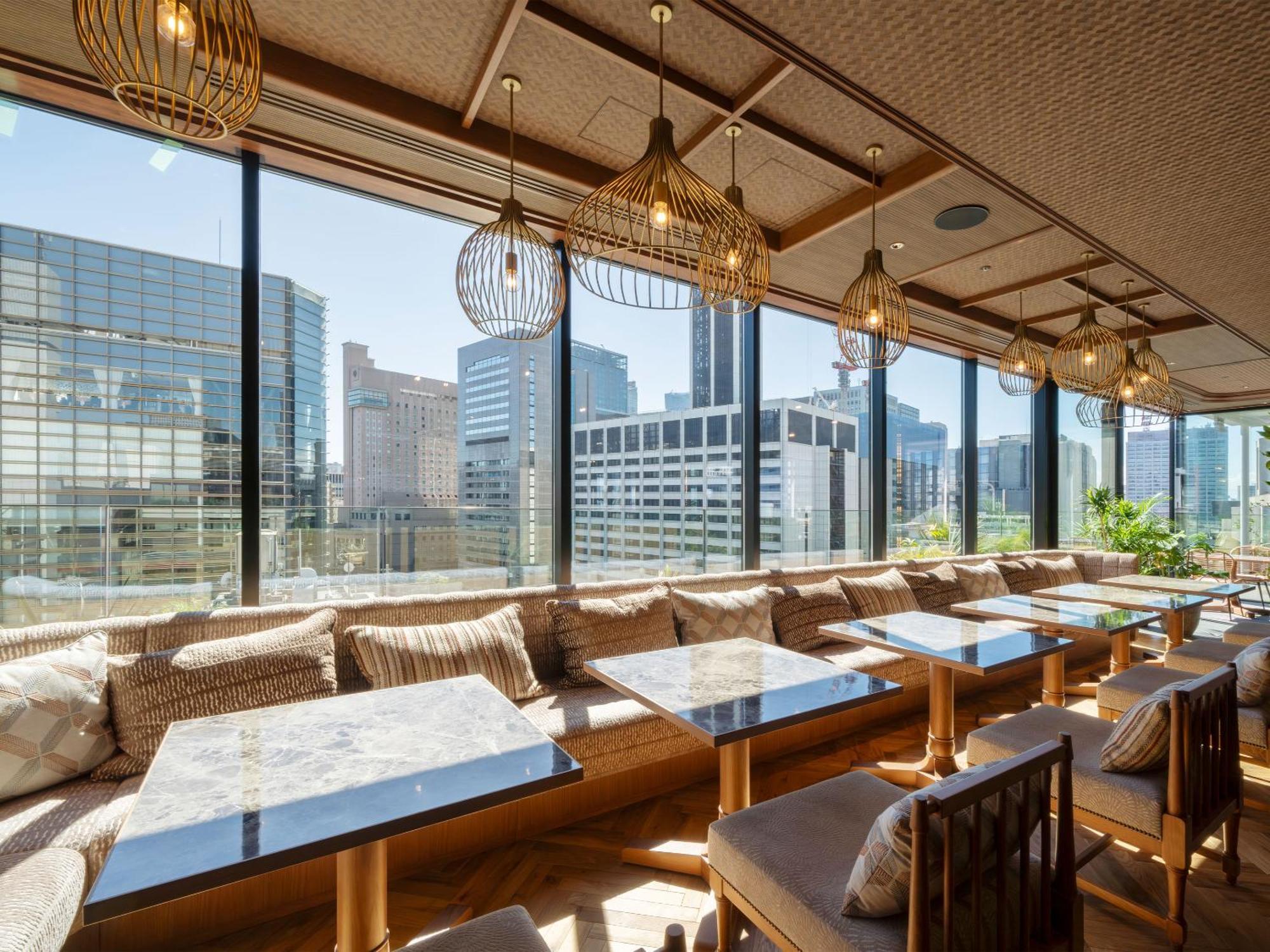 Ginza By Granbell Hotel Tokio