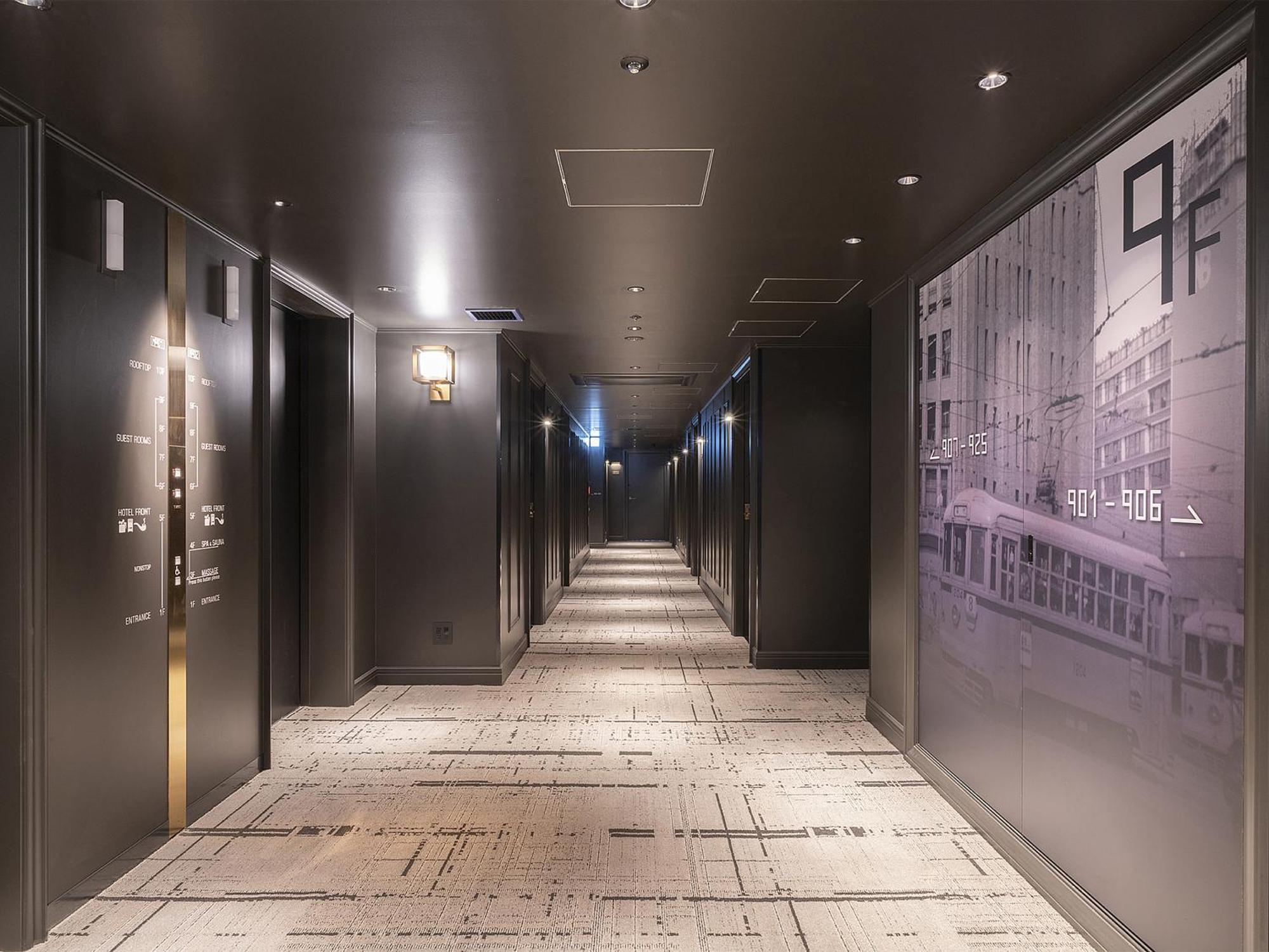 Ginza By Granbell 4* Tokio
