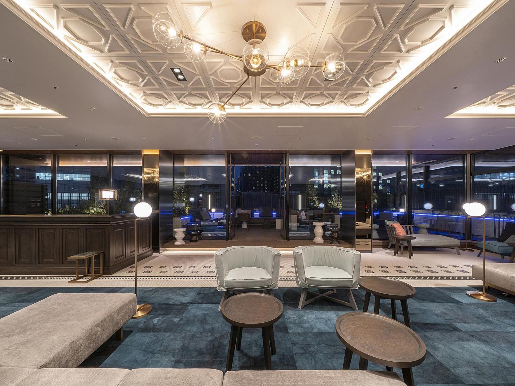 Ginza By Granbell 4* Tokio