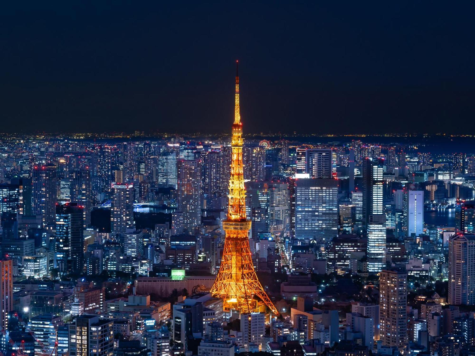 Ginza By Granbell Hotel Tokio