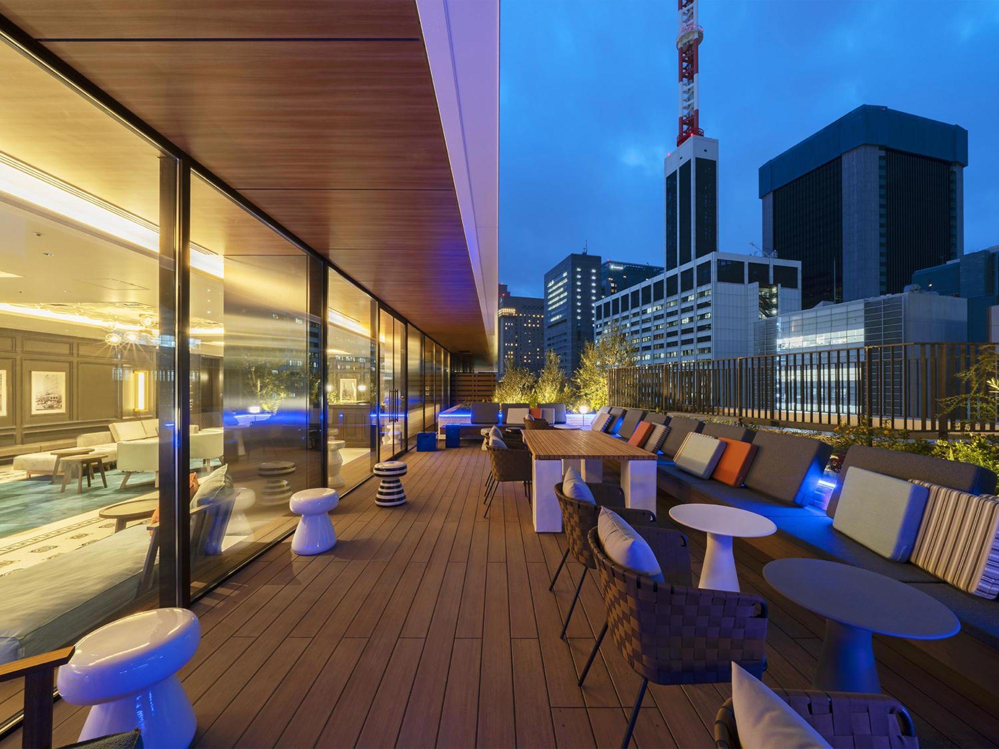 Ginza By Granbell 4* Tokio