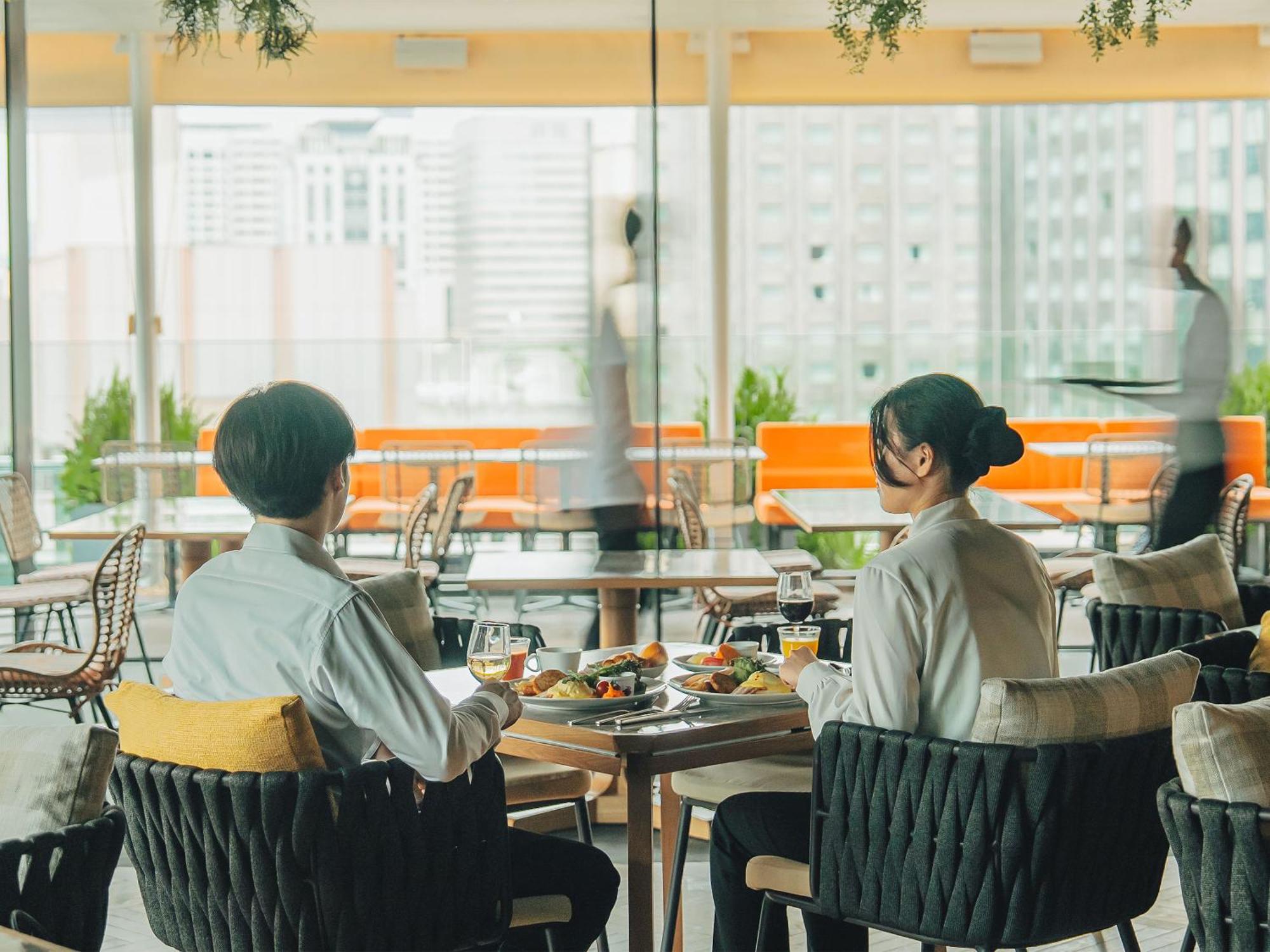 Ginza By Granbell 4* Tokyo